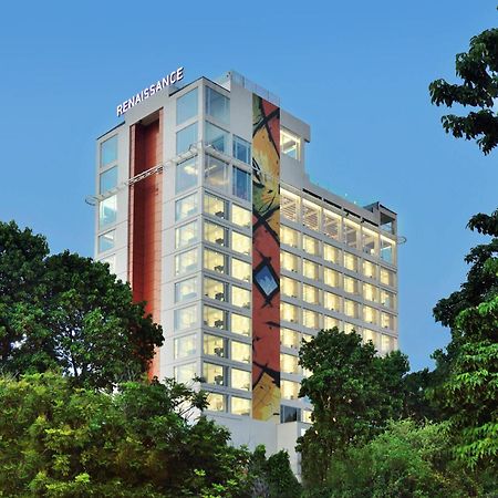 فندق فندق رينيسانس لاكناو المظهر الخارجي الصورة